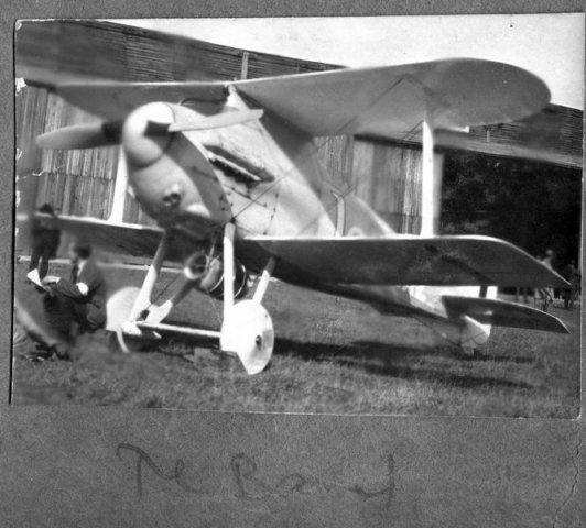 g-eaxz gloster mars i bamel 0383-0104